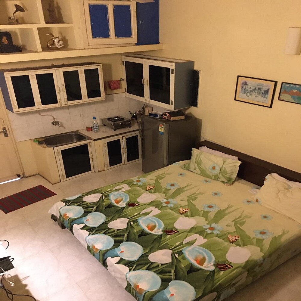 Indrabati Homestay - Tap to explore photos