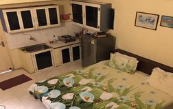 Indirabati Homestay