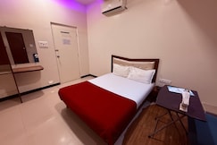 Hotel SK Galaxy, Thane
