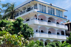 Swati Hotel, Goa