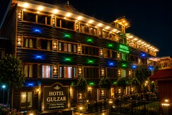 Gulzar Palace, Srinagar