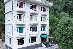 Hotel Snow World, Manali