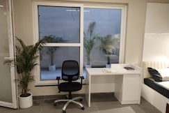 Commune PODS, Gurgaon