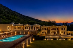Hill Garden Resort - A HILLSIDE HAVEN, Udaipur
