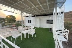 Hideout farm stay, Indore