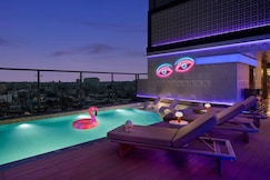 Moxy Kathmandu Durbarmarg By Marriott, Kathmandu