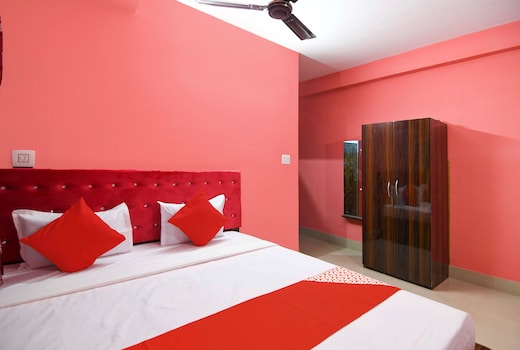 Hotel O by OYO GOLDEN NEST