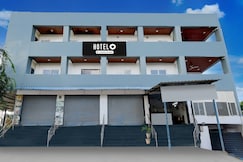 Hotel O Film City Hyderabad Formerly RJ Residency, Hyderabad