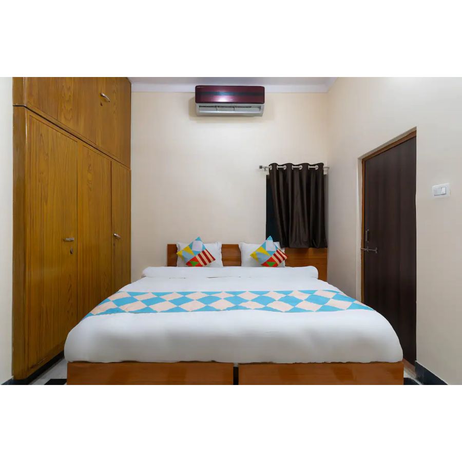 Kutumb Kesari 1 BHK Aravali Homes - Tap to explore photos