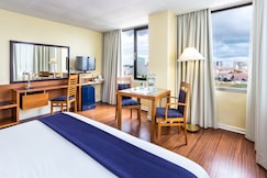 Holiday Inn Lisbon, Lisbon