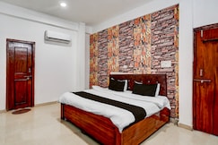 Hotel O Aura Mall Bhopal Formerly Golden Star, Bhopal