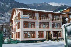 Hotel King Palace, Pahalgam