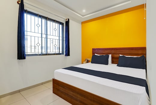 Dream Comforts Lodging & Boarding