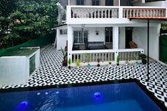 Don's Villa 3BHK, Lonavala