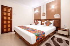 Hotel Shanti Sadan, Ahmedabad
