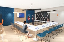 Holiday Inn Express ZHUHAI GUISHAN ISLAND, Zhuhai