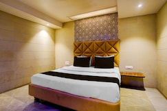 Hotel O Diana Palace Lodging & Boarding, Ulhasnagar
