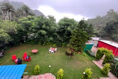 Jungal Villa & Restaurant, Mount Abu