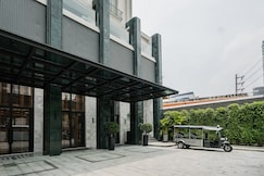 Akara Hotel, Bangkok