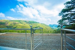 Rustic Rae Vagamon, Vagamon