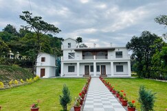 Igaas homestay , Dehradun
