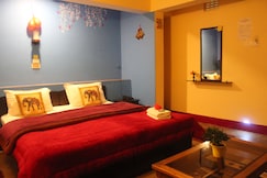 Happy Valley Homestay, Darjeeling