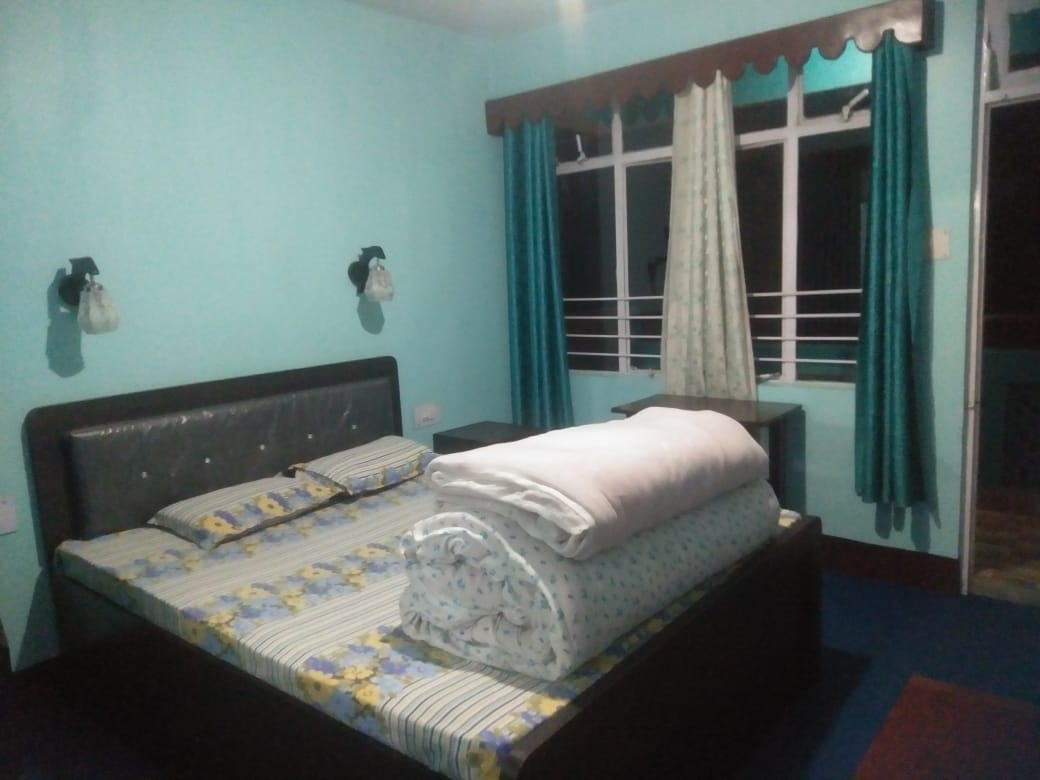 Dolma Inn Apartment 1BHK - Tap to explore photos