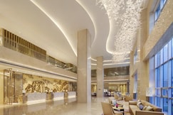 DoubleTree by Hilton Hotel Qingdao - Jimo, Qingdao
