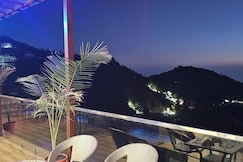 The Pari S World Restaurant, Mussoorie