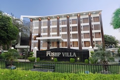 Hotel Pushp Villa