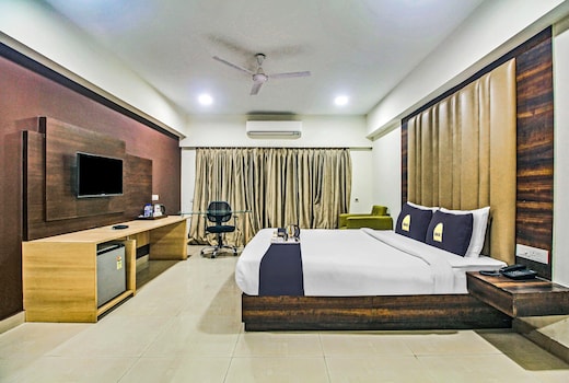Townhouse OAK Indeedcare Hotel & Resorts Near Kolkata Airport