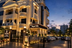 Hotel Royal Villa, Kalmeshwar