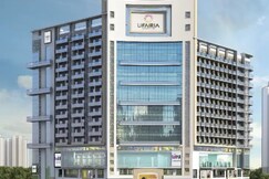 Premium Studio Near Gaur City Mall Cozy Stylish, Dadri