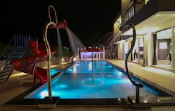 Swimming Pool 1