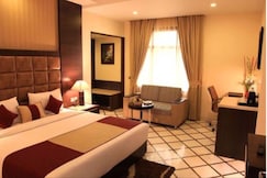 Hotel Florence @ Near Karol Bagh Metro, Delhi