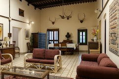 The Amritsar House 1889   4BR Near Golden Temple, Amritsar