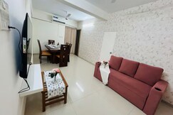 2bhk Nahar Powai Star homes, Mumbai