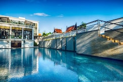 Maikhao Dream Villa Resort & Spa Phuket, Phuket