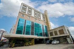 PP Residency, Chennai
