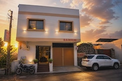 Rk House, Dwarka