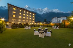 Solar Residency, Srinagar, Gulmarg