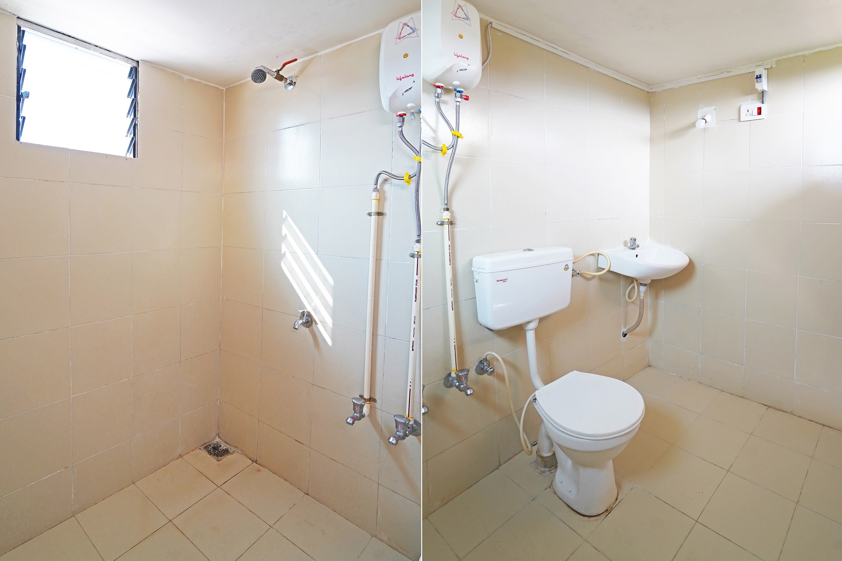 Hotel O Home Mahavir Home Stay - Tap to explore photos