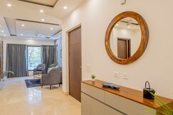 Housr Lotus Villas Sector 28 DLF Phase 4, Gurgaon