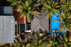 Kssemya , Mandrem, Goa