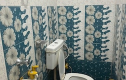 Washroom