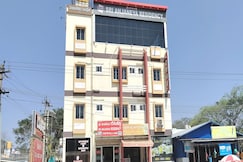 Sri Anjaneya Residency, Shivamogga