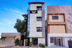 Super Hotel O Shri Saibaba Sansthan Temple Shirdi Formerly Kalpadeep Inn, Shirdi