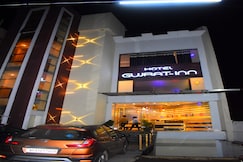 HOTEL GUJRAT INN, Durg
