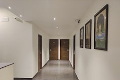 HOTEL  RAJA MAHAL, Chittoor