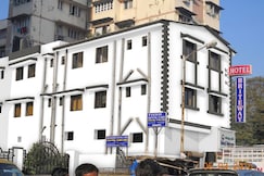 Hotel Briteway, Mumbai